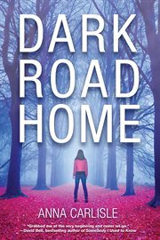 Dark road home : a Gin Sullivan mystery cover image