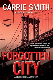 Forgotten city cover image
