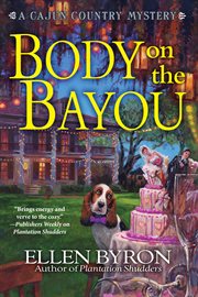 Body on the bayou cover image