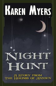 Night hunt cover image