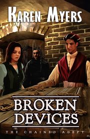 Broken devices cover image