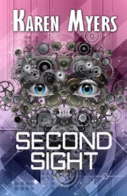Second Sight cover image
