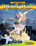 Peter Pan cover image