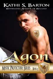 Agon cover image