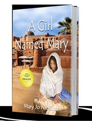 A girl named mary cover image