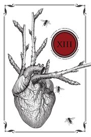 XIII : stories of transformation cover image