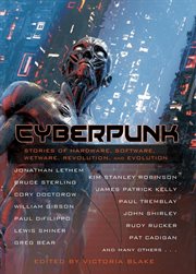 Cyberpunk cover image