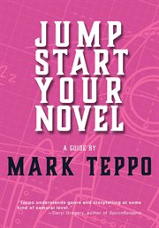 Jumpstart your novel cover image