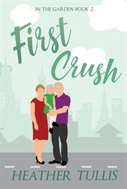 First Crush cover image