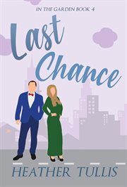 Last chance cover image