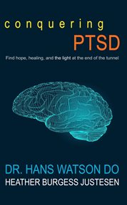 Conquering PTSD cover image