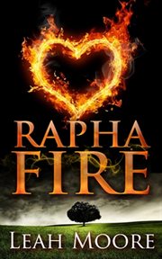 Rapha Fire : Kismet cover image