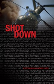 Shot down cover image