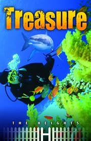 Treasure cover image