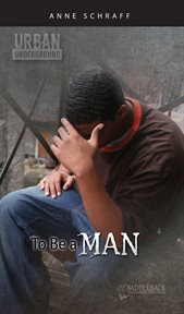 To Be a Man cover image