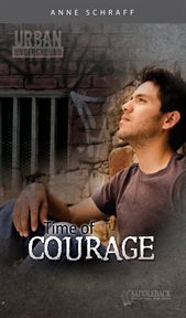 Time of Courage cover image