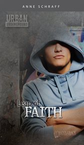 Leap of Faith cover image