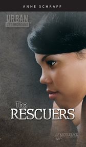 Rescuers cover image