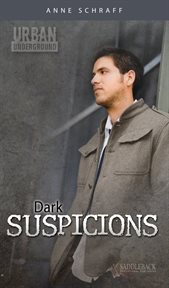 Dark Suspicions cover image