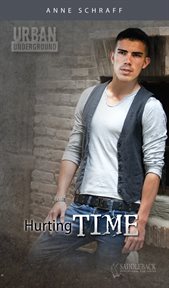 Hurting Time cover image