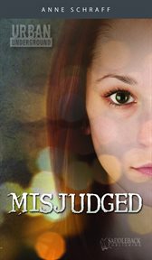 Misjudged cover image