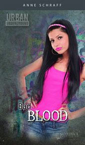 Bad Blood cover image