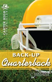 Back-Up Quarterback cover image