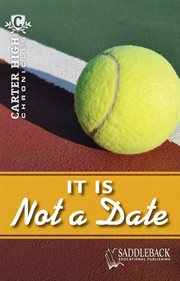 It Is Not a Date cover image