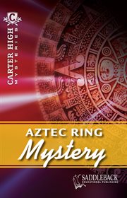 Aztec Ring Mystery cover image