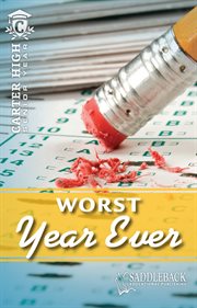 The Worst Year Ever cover image