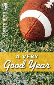 A Very Good Year cover image
