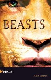 Beasts cover image