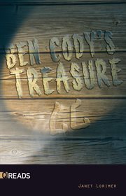 Ben Cody's Treasure cover image