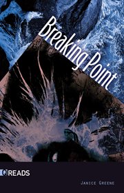 Breaking point cover image