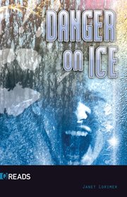 Danger on Ice cover image