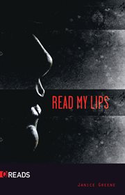 Read my lips cover image