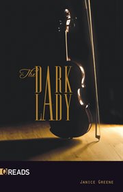 The Dark Lady cover image