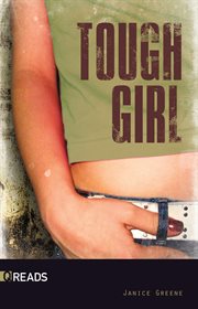Tough girl cover image