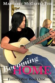 Becoming Home cover image