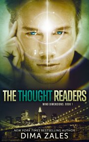 The thought readers cover image