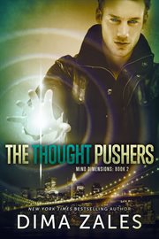 The thought pushers cover image