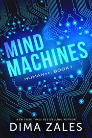 Mind machines cover image