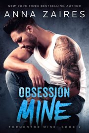 Obsession mine cover image