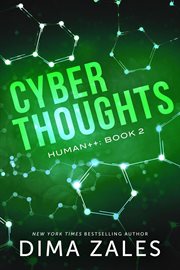 Cyber thoughts cover image