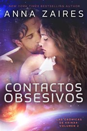 Contactos obsesivos cover image