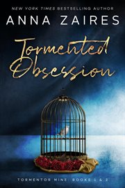 Tormented obsession. Books 1-2 cover image