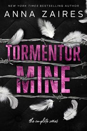 Tormentor mine: the complete series cover image