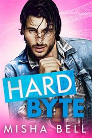 Hard Byte cover image