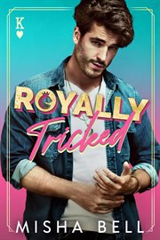Royally Tricked cover image