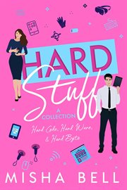 Hard Stuff (A Collection) cover image